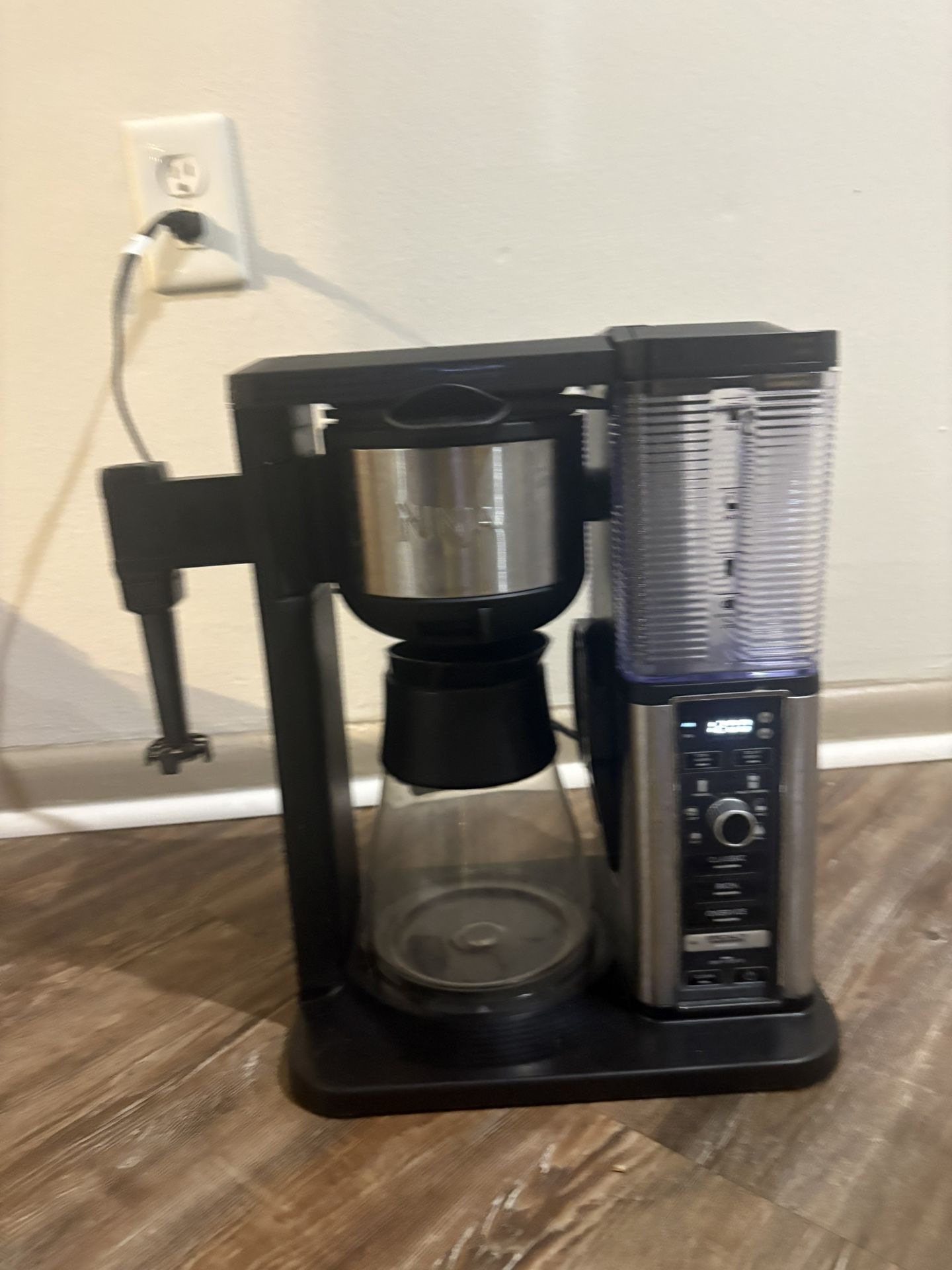 Coffe Maker