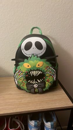 Lounge Fly backpack