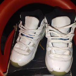 Kids Jordan Size 1.5Y $30