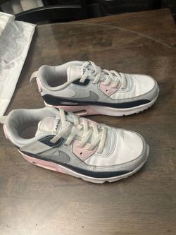 Air Nikes Little Girls