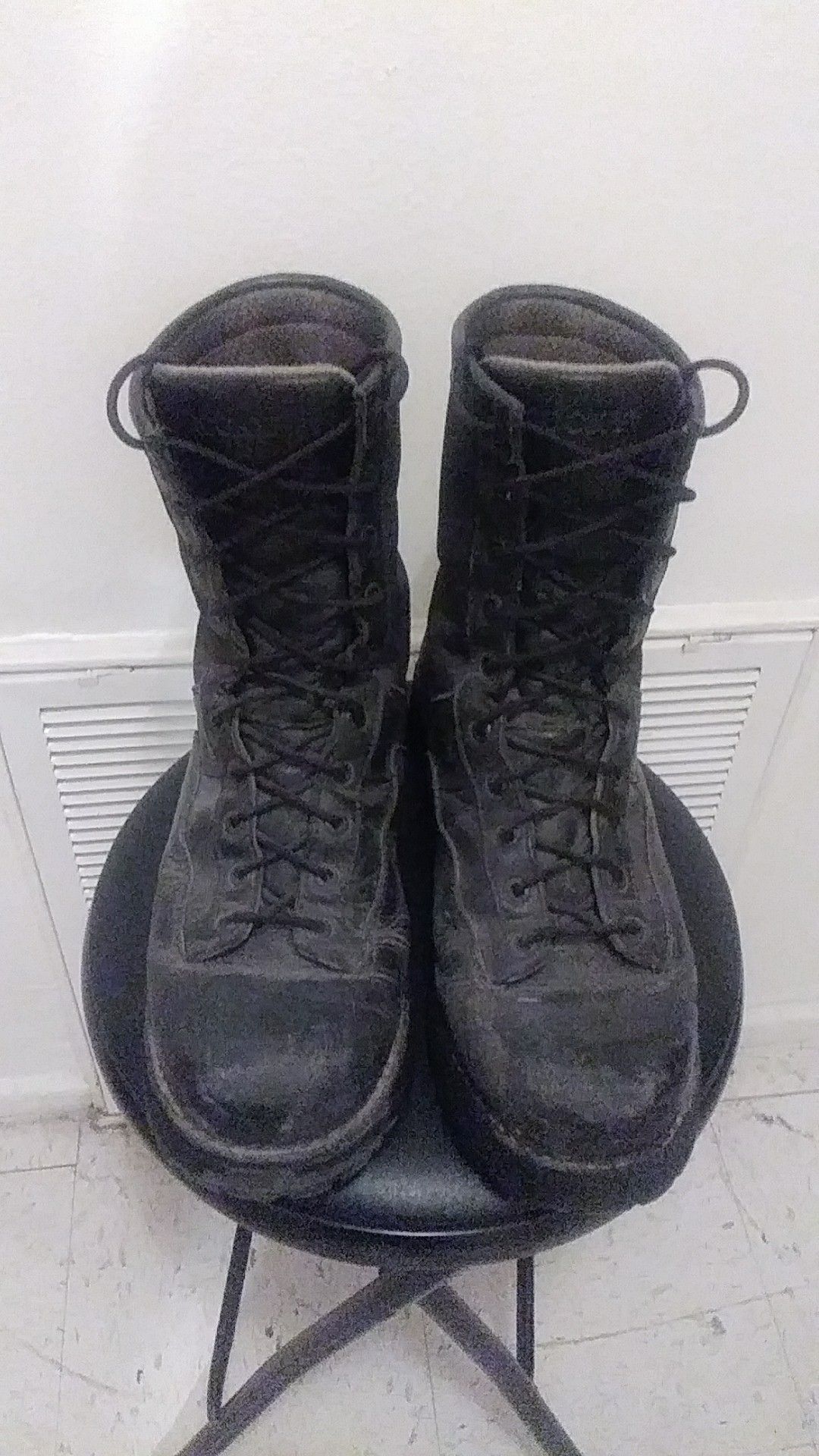 Men's Work Boots