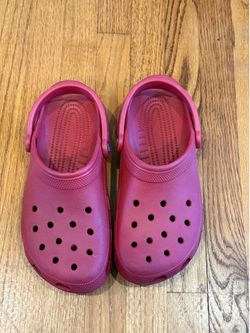 Crocs