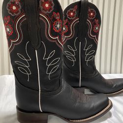 Cowgirl Boots 
