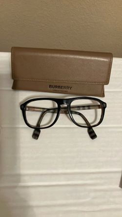 Burberry frames
