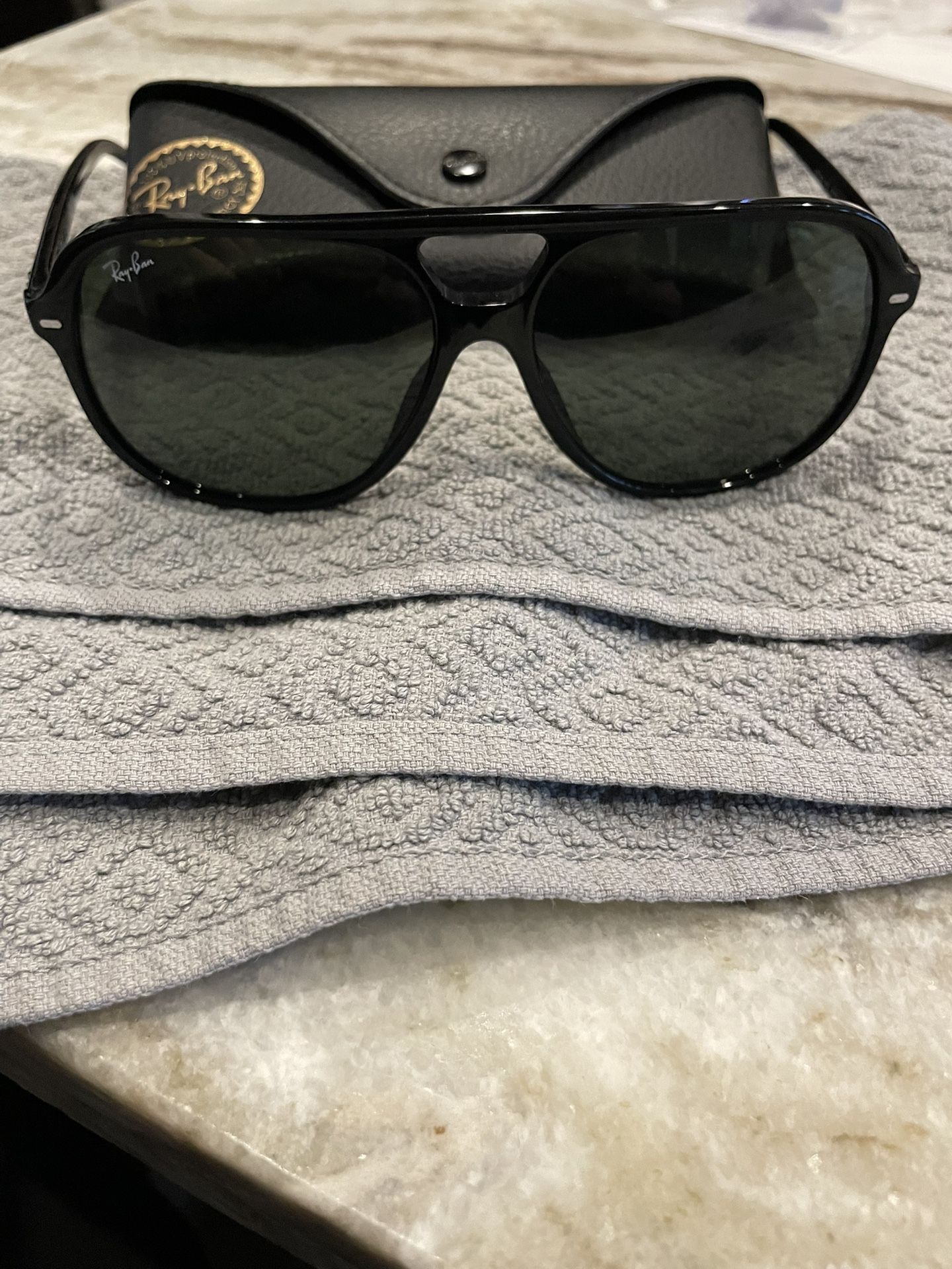 Ray Ban Sunglasses