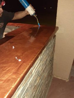 Stone Veneer