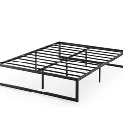 Brand New Metal Queen Size Bedframe