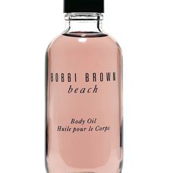 JUST REDUCED! Bobbi Brown Beach Body Oil (3.4 oz)
