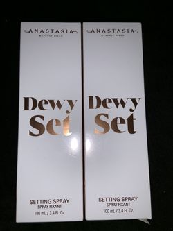 Dewy set