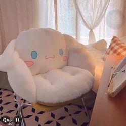 New Sanrio Cinnamon Roll Plush Cushion