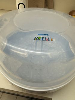 Bottle Sterilizer