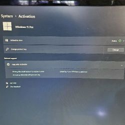 Gaming pc