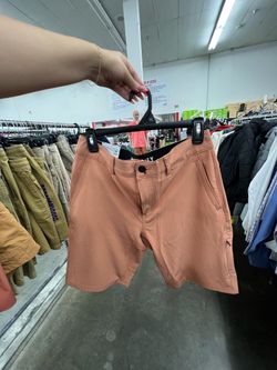 Hurley Trek Hybrid Short