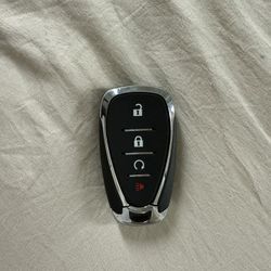 Chevy Key fob