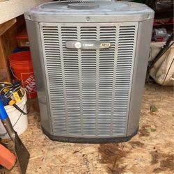 Air Convencer  2R22 2 1/2