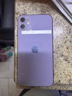 iPhone 11 WiFi only