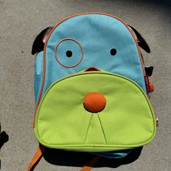 Skip Hop Backpack