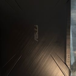 ASUS TUF Gaming Laptop