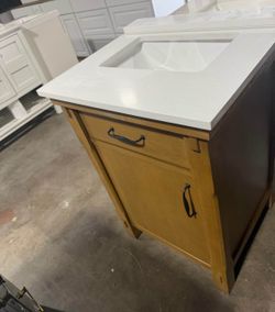 24 in bath vanity