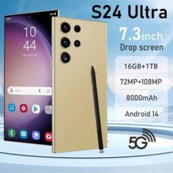 Samsung Galaxy s24 Ultra 