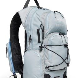 WATER BUFFALO HYDRATION  BACKPACK  with Water bladder