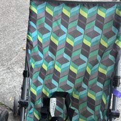Umbrella Stroller