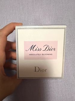 Miss Dior Absolutely blooming