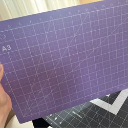 $5 self healing cutting mat