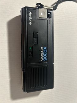 Keystone XR308 telephoto