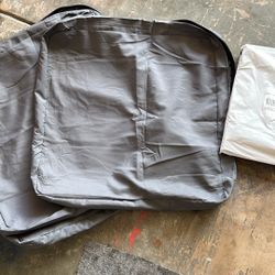 8 Waterproof Covers for Outdoor Furniture Cushions