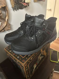 Ortho Feet Size 13 Wide