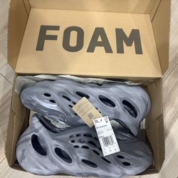 Yeezy Foam Runner ‘MX Graphite’