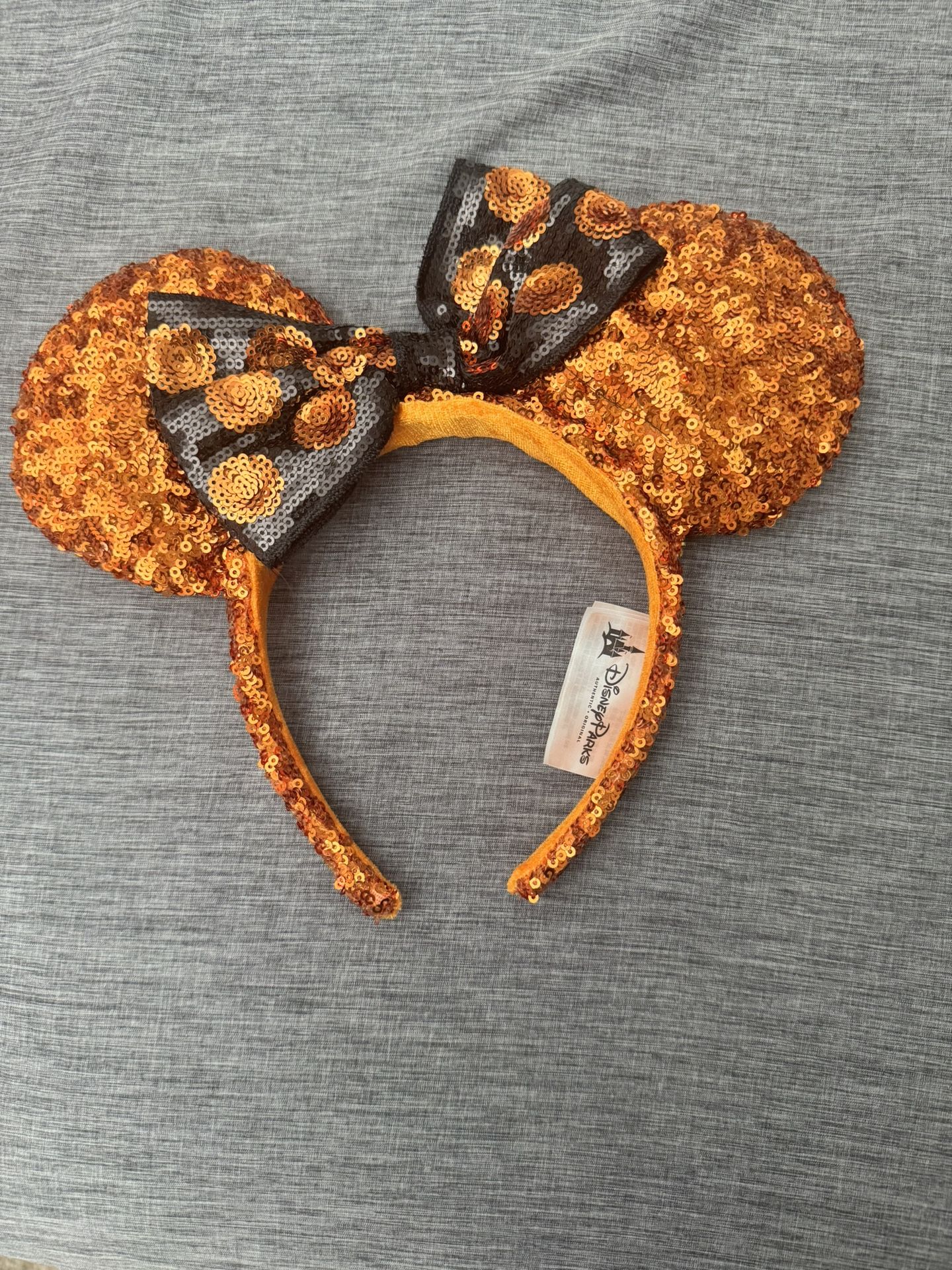 Disney Ears