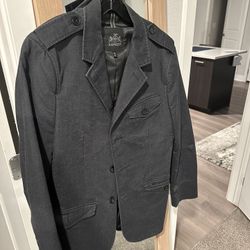 Blazer Jacket From Express