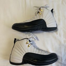 Nike Air Jordan Retro XII 12 Taxi 2025 OG 