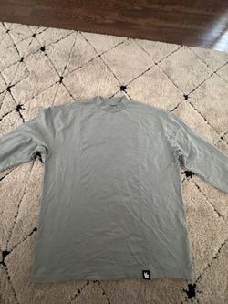 youngla long sleeve
