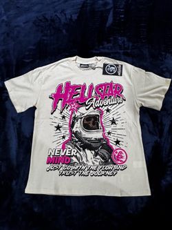 Hellstar shirt