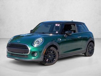 2021 Mini Hardtop
