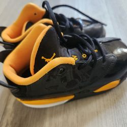 Jordans Size 8c