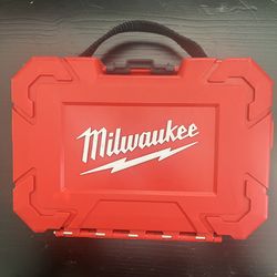 Milwaukee hole dozer bi metal hole saw kit