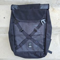 CHROME Bravo Backpack