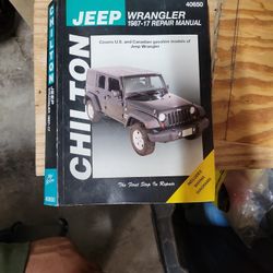 Jeep Wranglers 1(contact info removed)
