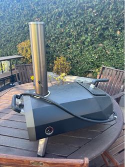 Ooni Pizza Oven & Accessories