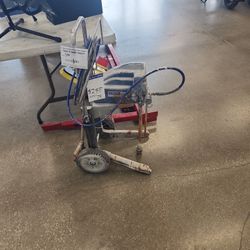 Paint Sprayer 2272