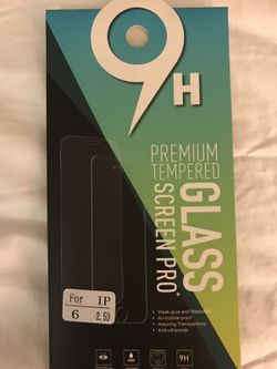 Accessories for iPhone 6s+