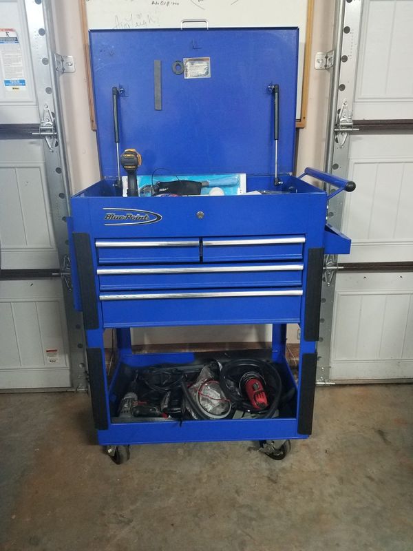 Blue Point Tool Cart >> Blue Point Roll Cart For Sale In Chesnee Sc Offerup Blue Point Tool Cart >> Blue Point Roll Cart For Sale In Chesnee Sc Offerup