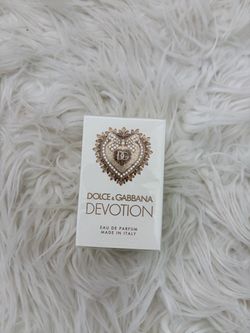Dolce & Gabbana Perfume