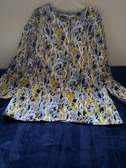 Ladies top