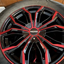 Rims