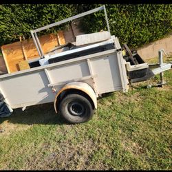 Super Duty Trailer For Sale 